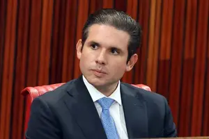 Hugo Motta, presidente da Câmara dos Deputados (Foto: Reprodução | Marina Ramos/Câmara dos Deputados)