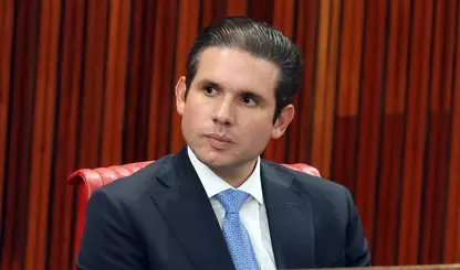 Motta envia a PEC que propõe fim da jornada de trabalho 6x1 à CCJ