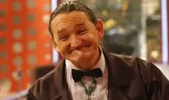 Humorista Marquito sofre mal súbito e cai de moto na Zona Norte de SP