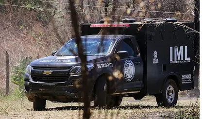 Corpo de mulher é localizado em área de mata na zona rural de Altos