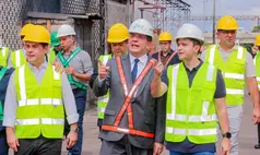 Piauí em Alta: Rafael Fonteles apresenta resultados que impulsionam o desenvolvimento econômico do Estado