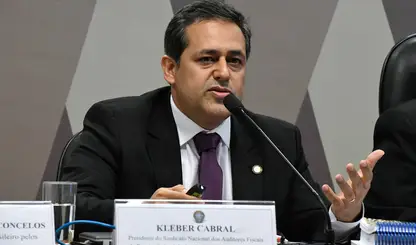 Entidades veem com preocupação intimação de sindicalista para depor à Polícia Federal