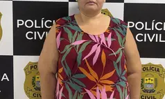 Falsa advogada é presa em Teresina por acesso ilegal a dados da Justiça