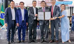 Uespi avança na modernização e entrega novos prédios da Faculdade de Direito e da Biblioteca Central