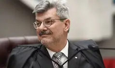 Ministro Marco Buzzi passa a ser investigado após acusação de importunação sexual