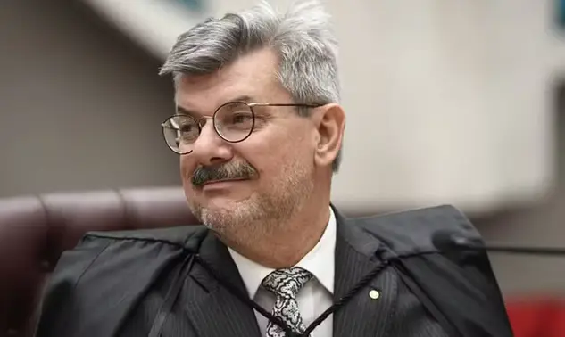 STJ define data de julgamento do ministro Marco Buzzi, acusado de importunação sexual