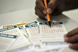Mega-Sena (Foto: Agência Brasil)