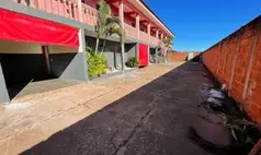 Polícia desmonta falso sequestro e encontra “refém” hospedado em motel no Entorno do DF