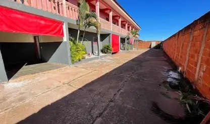 Polícia desmonta falso sequestro e encontra “refém” hospedado em motel no Entorno do DF