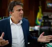 Camilo defende ampliar alianças e admite debate sobre vice de Lula