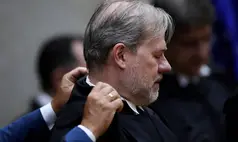 PF levanta suspeição de Toffoli e STF abre rito para esclarecer o caso Master