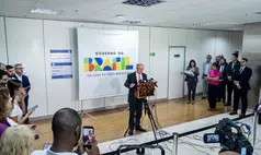 Alckmin celebra decisão da Suprema Corte dos EUA e vê oportunidade para fortalecer comércio com o Brasil