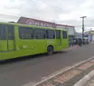 Ônibus quebram em série no Mário Covas e população testa paciência