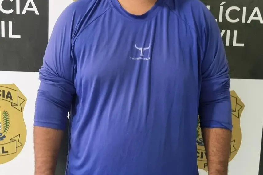 Operação prende suspeitos de agiotagem no PI, MA e CE e bloqueia R$ 1 milhão