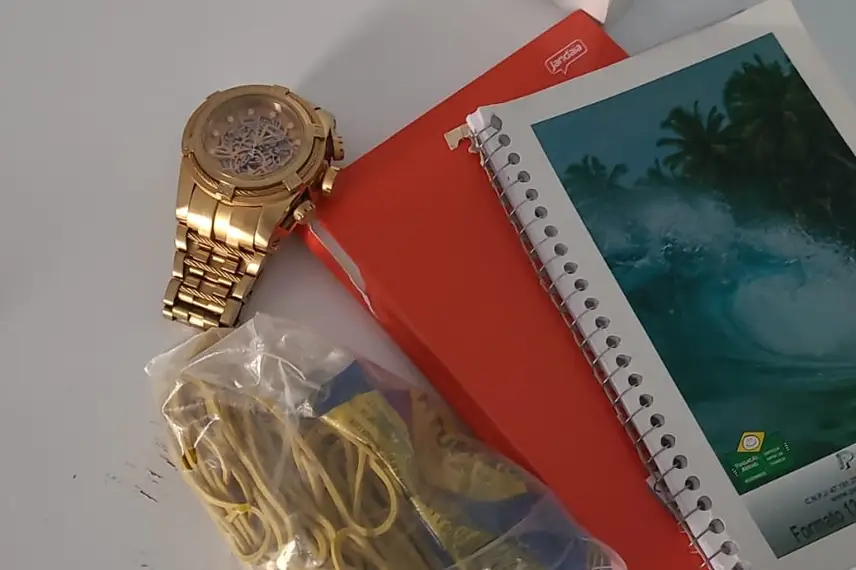 Operação prende suspeitos de agiotagem no PI, MA e CE e bloqueia R$ 1 milhão