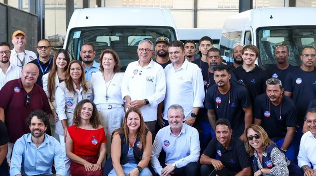 Enquanto a emergência não espera, o SAMU ganha reforço de peso com o Novo PAC