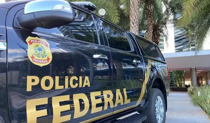 PF cumpre mandados contra suspeitos de vazamento de dados de ministros do STF