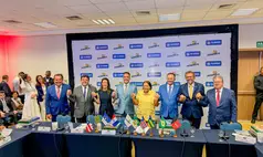 Consórcio Nordeste vira a página e projeta futuro com crédito, segurança e desenvolvimento