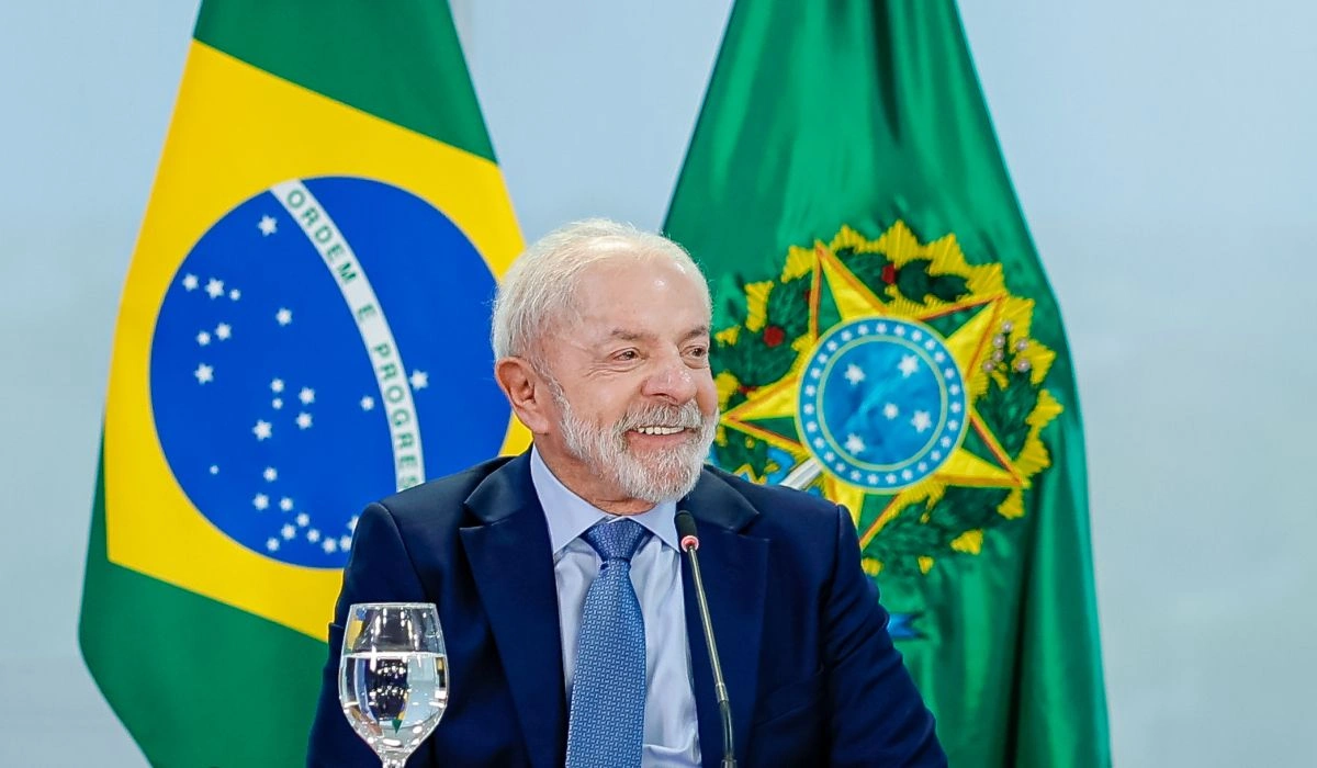 Presidente Lula