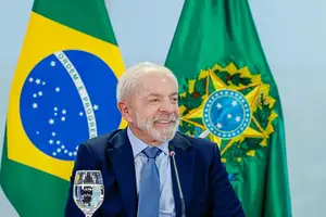 Presidente Lula (Foto: Ricardo Stuckert / PR)