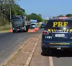 Operação Corpus Christi registra queda de acidentes e apreensão de fuzis no Piauí