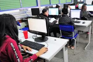 Programa permite que companhias usem débitos com a União para financiar infraestrutura digital em instituições públicas de ensino superior (Foto: Agencia Brasil - Lúcio Bernardo Jr)