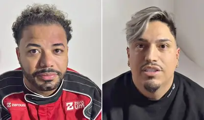 Justiça da Paraíba condena Hytalo Santos por exploração de conteúdo pornográfico envolvendo adolescentes