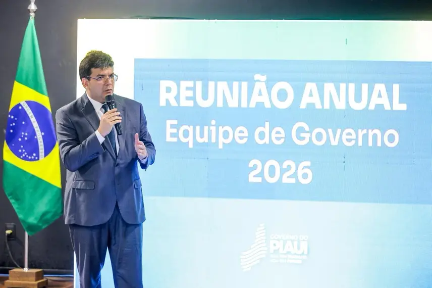 Reunião anual de alinhamento e metas 2026