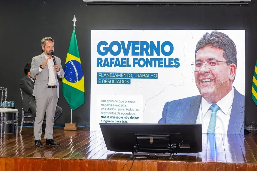 Reunião anual de alinhamento e metas 2026