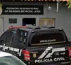 Polícia espera laudo para confirmar identidade de corpo encontrado em Altos