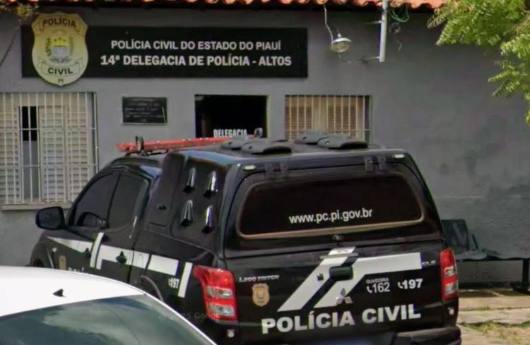 Seccional de Altos (Delegacia)