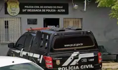 Polícia espera laudo para confirmar identidade de corpo encontrado em Altos