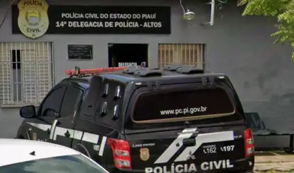 Polícia espera laudo para confirmar identidade de corpo encontrado em Altos