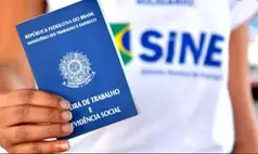 Sine divulga novas vagas de emprego em Teresina, interior do Piauí e outros estados