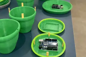 Startup do Tocantins desenvolve armadilha de controle biológico do mosquito da dengue (Foto: MCTI)