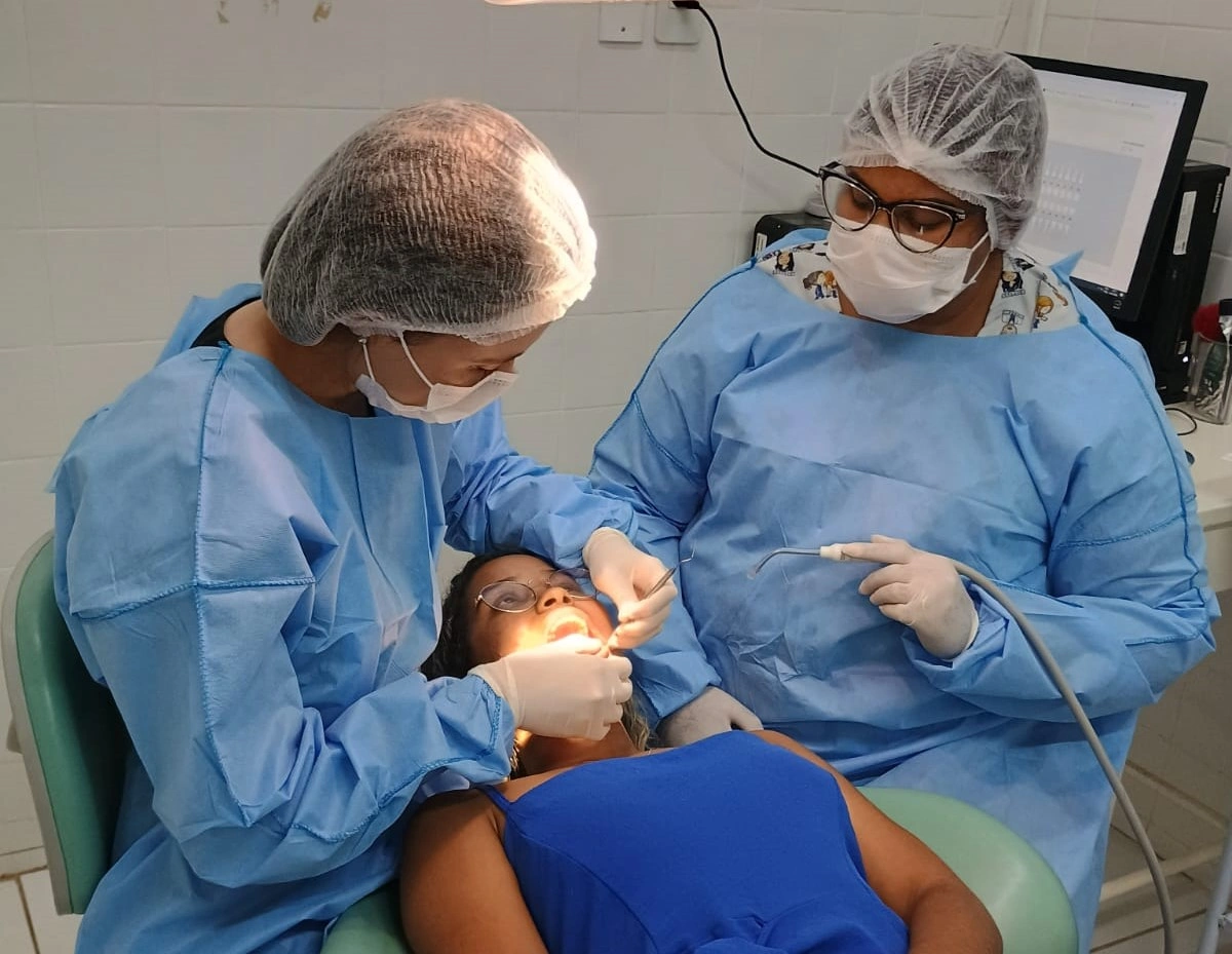 Teresina ganha serviço de atendimento a disfunções na articulação da mandíbula ofertado pela FMS