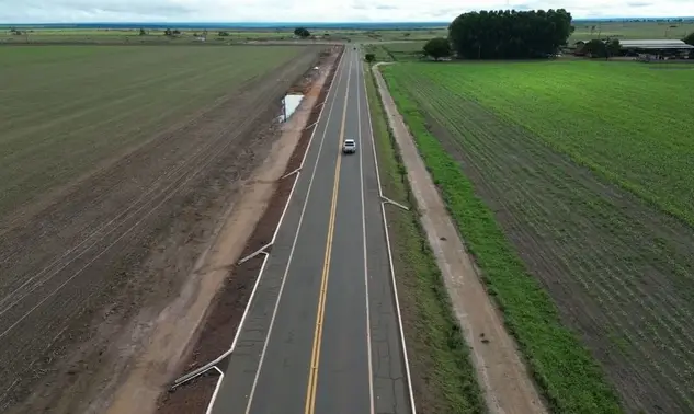 Rafael Fonteles apresenta raio-x da infraestrutura e projeta novos investimentos no Piauí