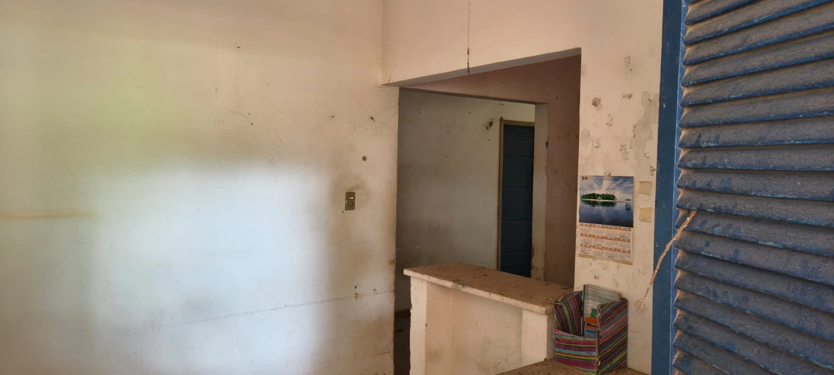 UBS Lísia Lobão Castelo Branco abandonada pela gestão Sílvio Mendes