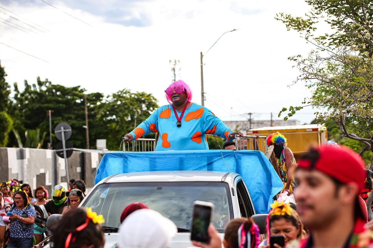 Vaca Atolada celebra 35 anos de tradição