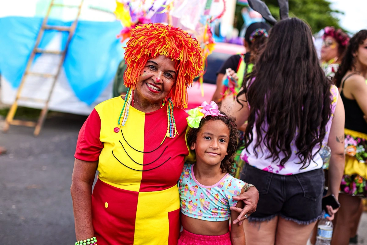 Vaca Atolada celebra 35 anos de tradição