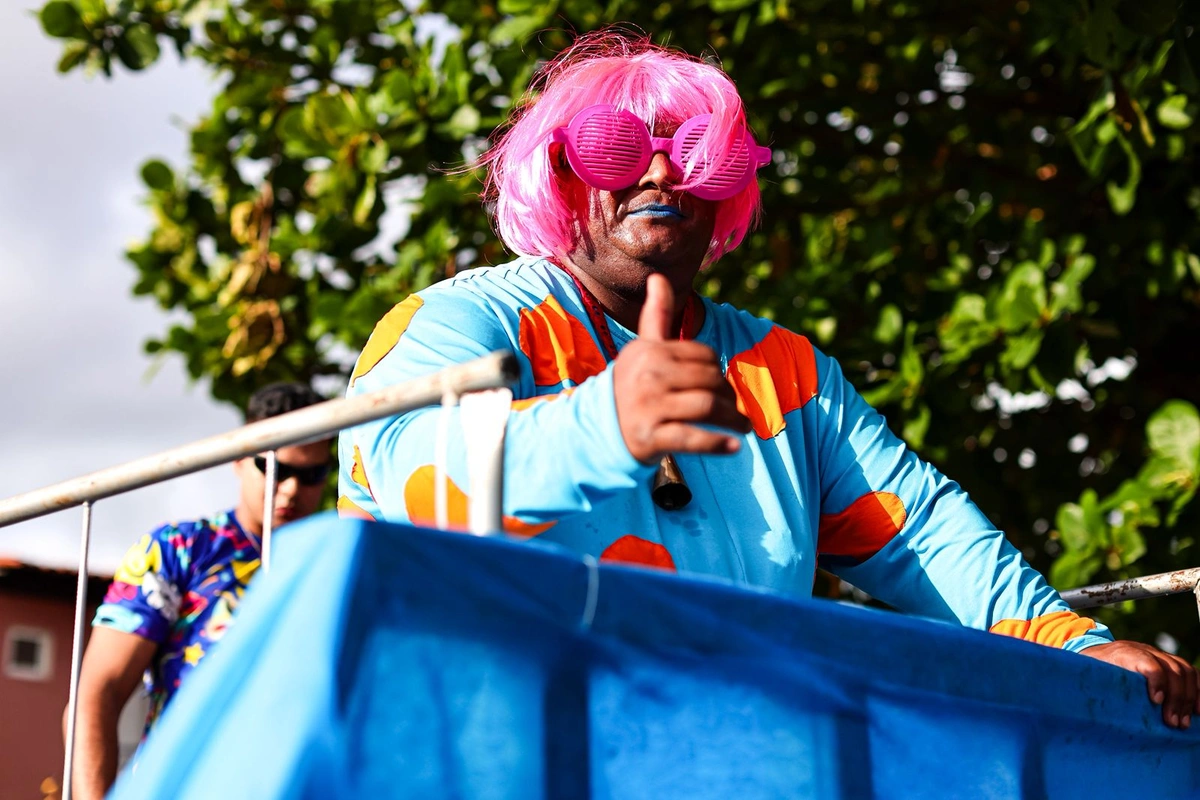 Vaca Atolada celebra 35 anos de tradição