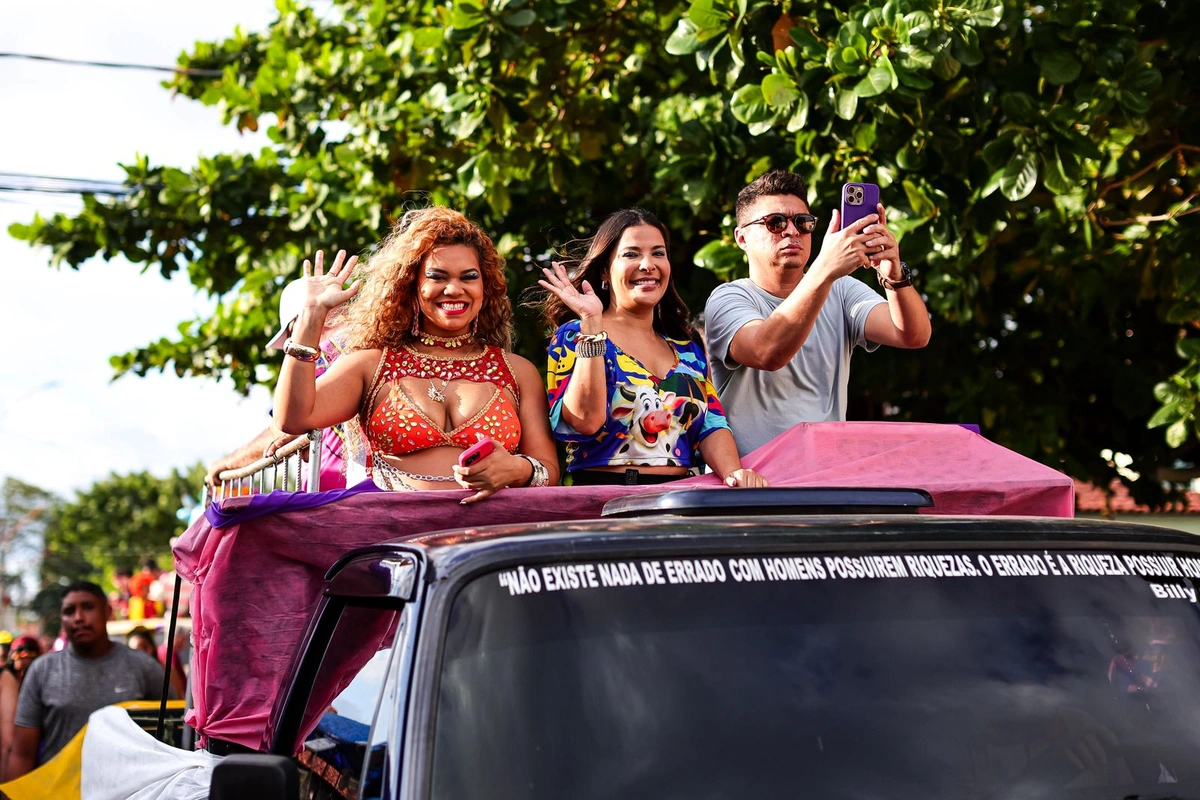 Vaca Atolada celebra 35 anos de tradição