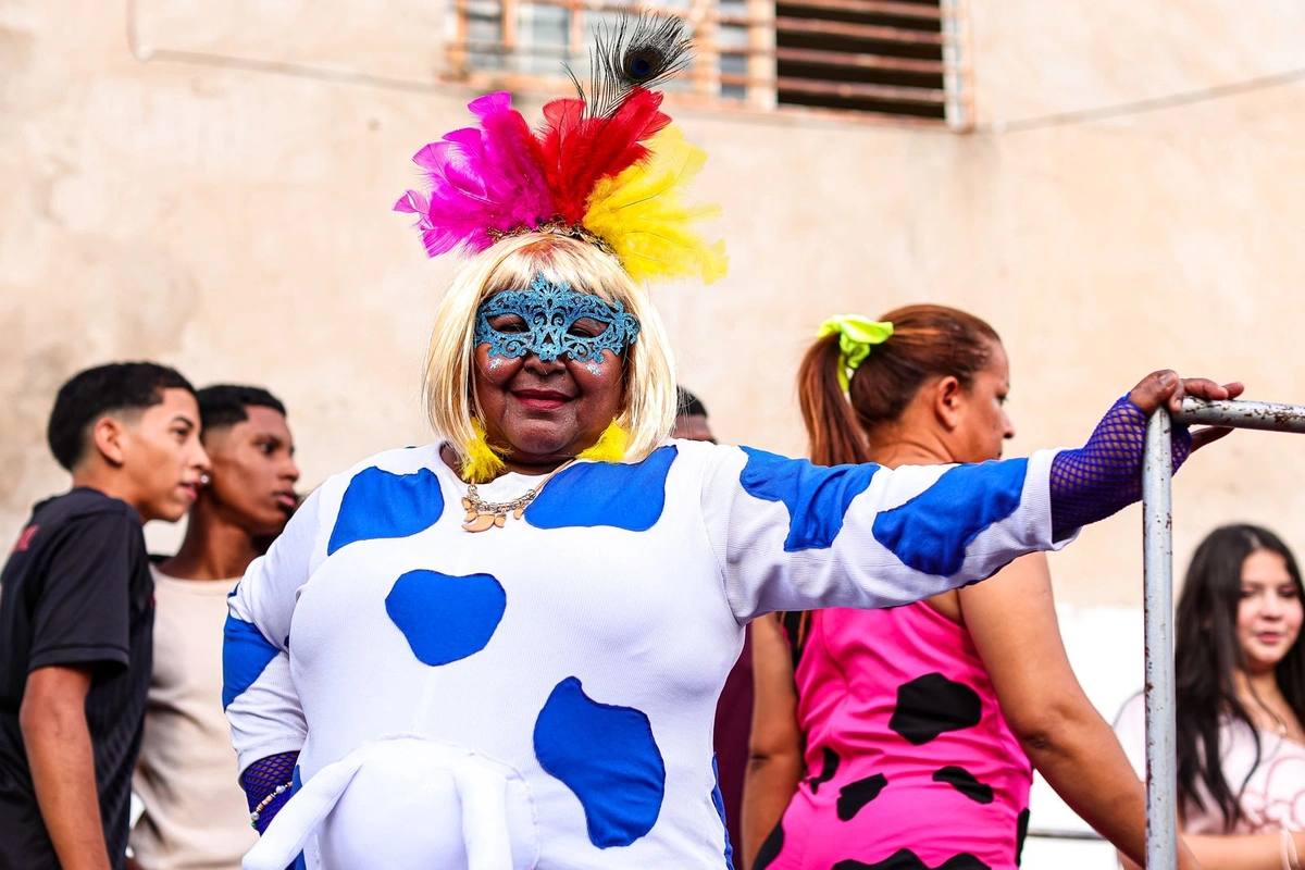 Vaca Atolada celebra 35 anos de tradição