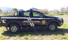 Professor é preso por suspeita de importunação sexual contra aluna