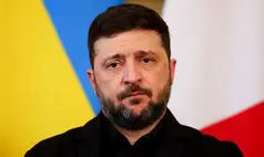 EUA, Rússia e Ucrânia farão uma nova rodada de negociações pelo fim da guerra, diz Zelensky