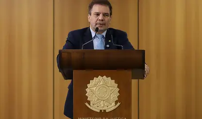 PL Antifacção avança no Congresso e reforça combate ao crime organizado