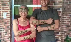 Da periferia de Salvador ao topo da USP: a vitória de Wesley em medicina