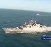 Confronto naval amplia tensão entre Irã e Estados Unidos no estreito de Hormuz