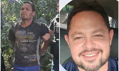 Justiça alcança autor de ataque e aplica pena de mais de 43 anos