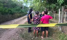 Justiça marca júri de acusado por duplo homicídio em Teresina